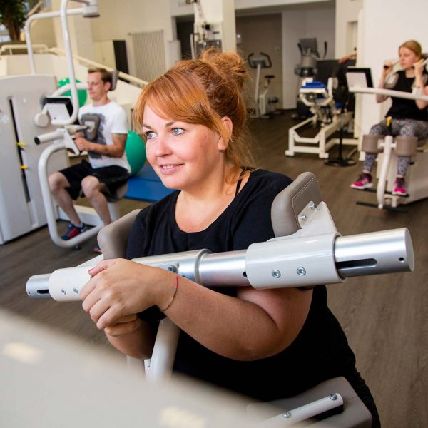 SpineZone Physical Therapy – Mission Valley