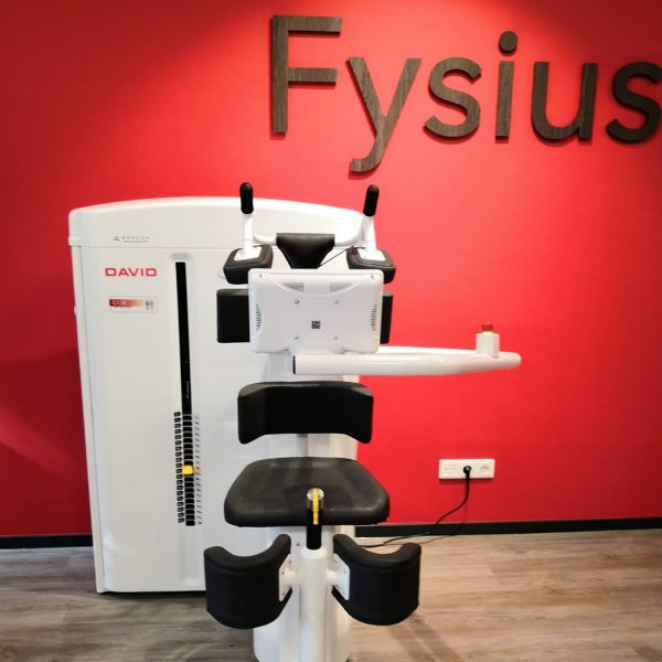 Fysius – Physical Therapy Lelystad