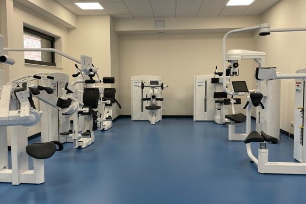 Reconstruction Health Center