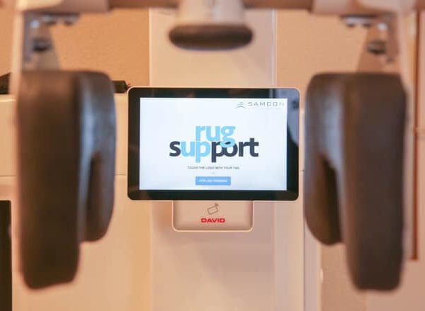 RugSupport Physiotherapy