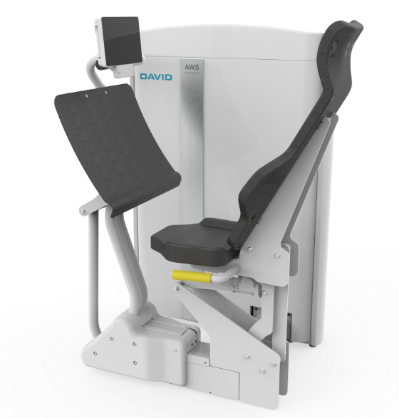 G250 Elliptic Leg Press