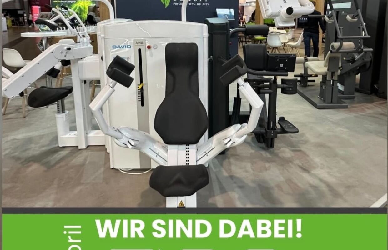 FIBO 2026
