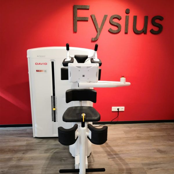 Fysius – Physical Therapy Almelo
