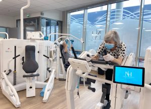 fysioterapiakeskus Helsinki