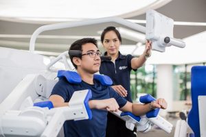 best shoulder exercise to treat shoulder pain