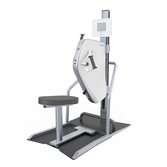 health cycle machine