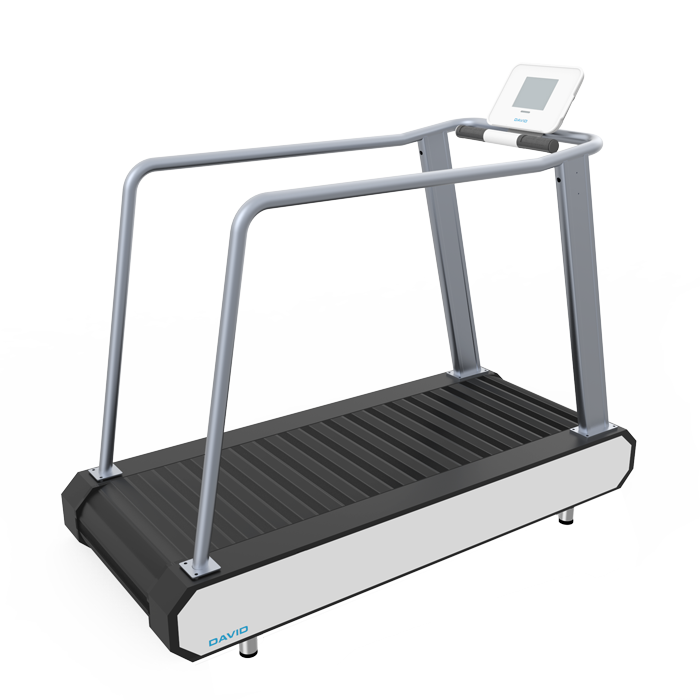 Treadmill Medical Cardio Devices David Health Solutions