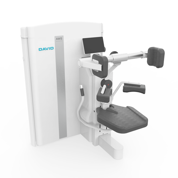 G150 Lateral Flexion Device Exercise Equipment Back pain