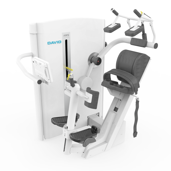 G130 Abdominal Crunch Exercise Equipment Back pain relief