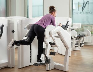 hip exercise equipment