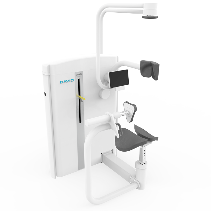 Neck extension Exercise Equipment Medical neck pain treatment