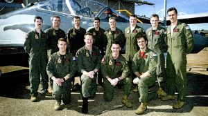 Each year, the RAAF was losing 7 man-years of productivity, mainly