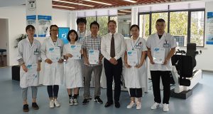 best chinese physiotherapy clinic in hospital