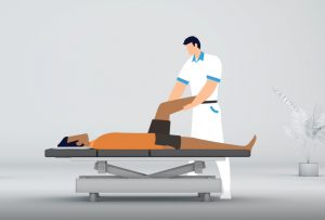 new physiotherapy treatment