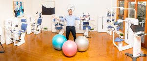 workstrong clinic for physiotherapy and pain management