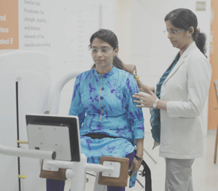 QI Spine Malleshwaram Bengaluru Best back pain treatment