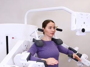 Rotator cuff syndrome shoulder pain relief and treatment