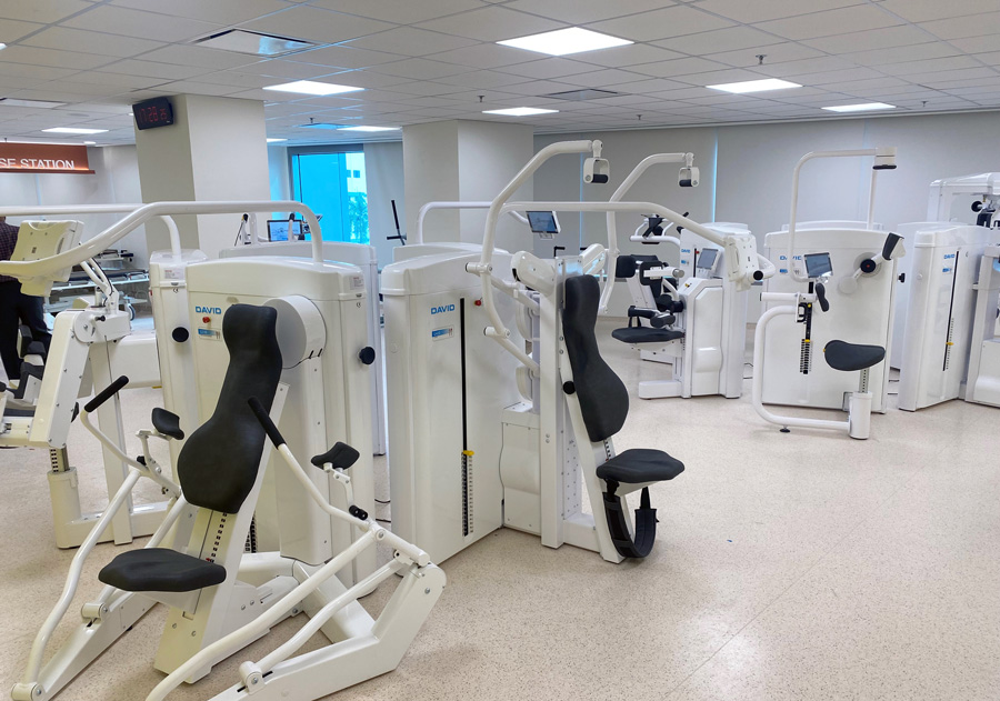 Island Hospital Penang Best back and neck pain relief in Malaysia