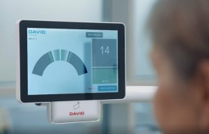 Rückenschmerzbehandlung in Hamburg