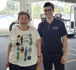 back pain relief ada's physiotherapy journey