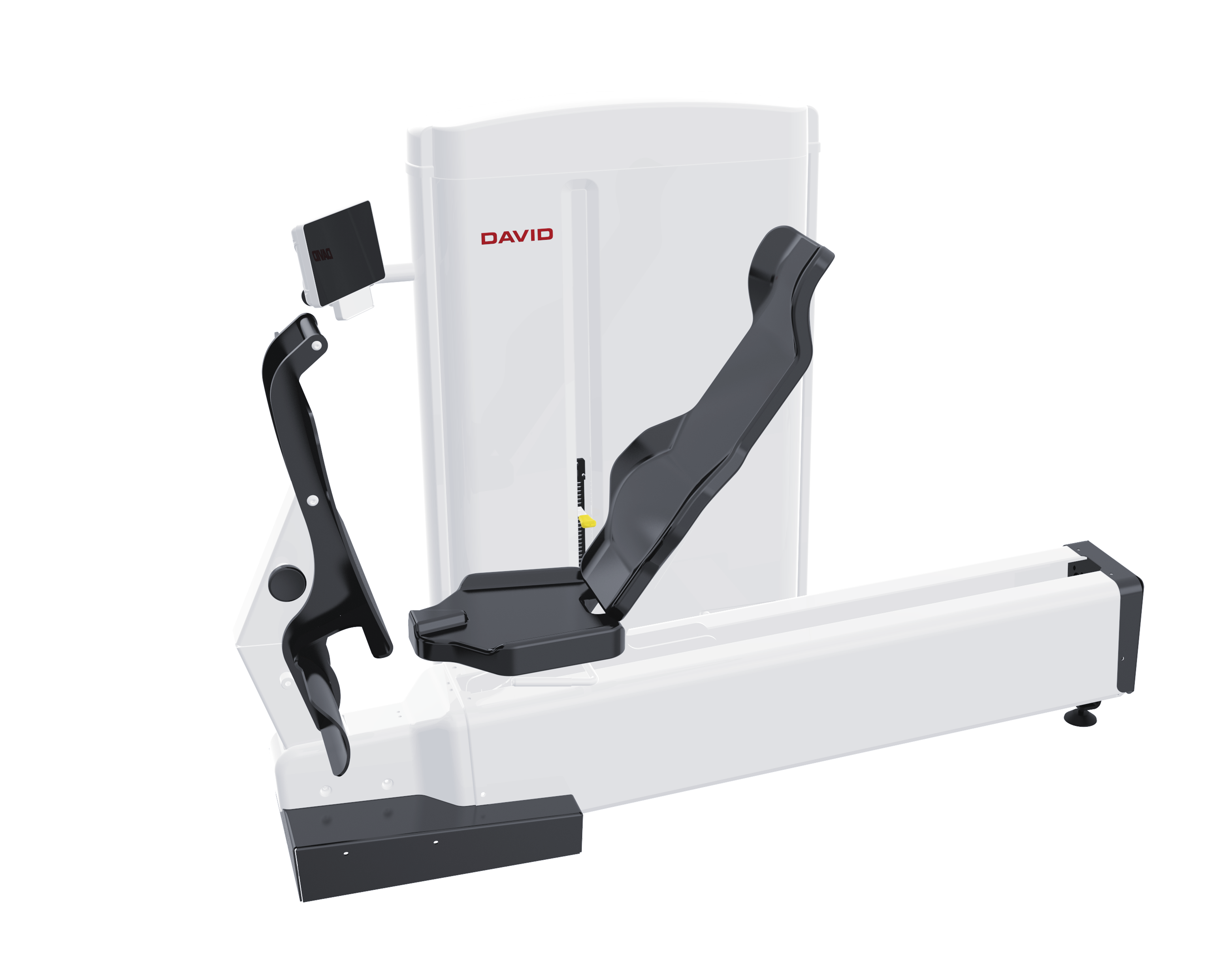 G220 Leg Press Device Exercise Equipment David