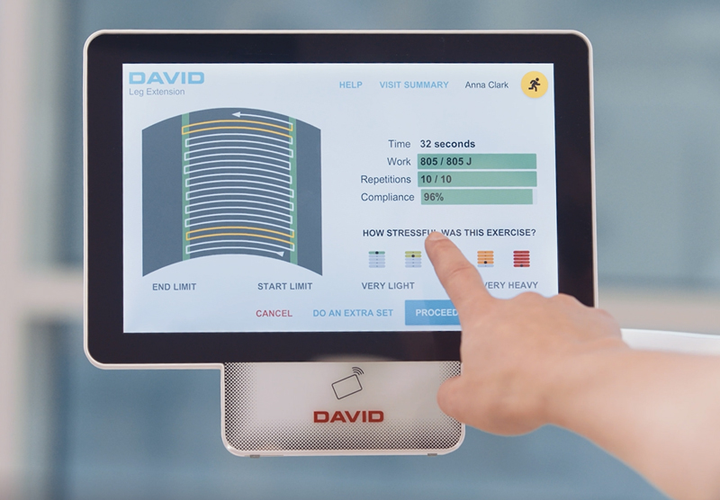 Introducing DAVID’s new distributor for Austria & Switzerland