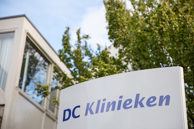 DC Klinieken – Pain clinic Maastricht