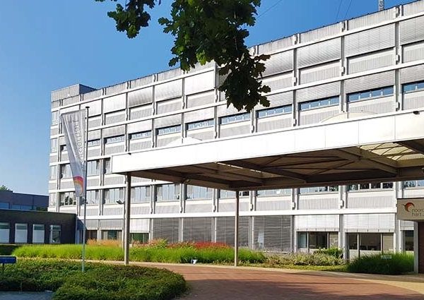 Noorderhart Rehabilitation Hospital