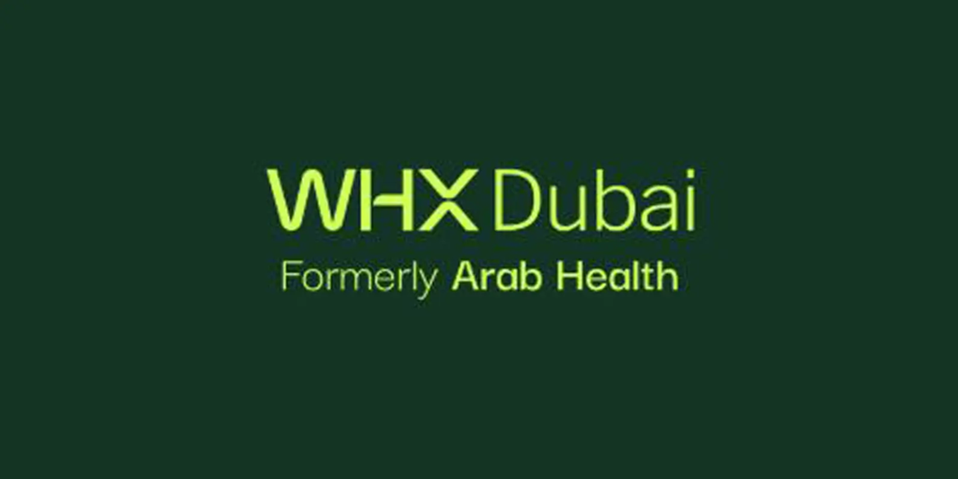 WHX Dubai formerly Arab Health
